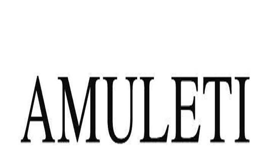 AMULETI trademark