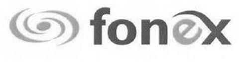 FONEX trademark