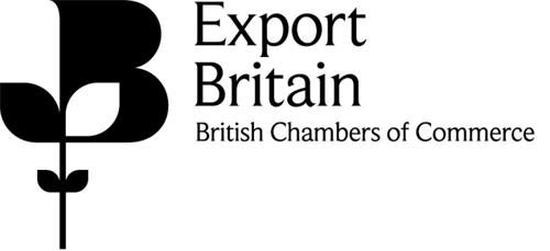 Export Britain British Chambers of Commerce trademark