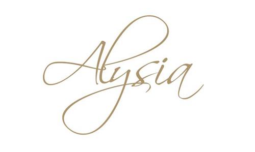 ALYSIA trademark