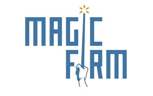 MAGIC FIRM trademark