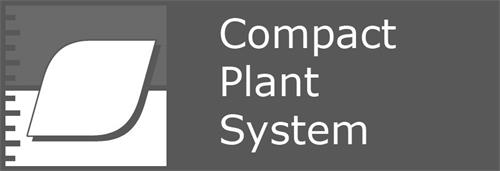 COMPACT PLANT SYSTEM trademark