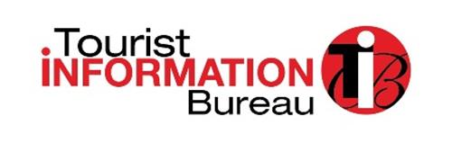 Tourist INFORMATION Bureau TIB trademark