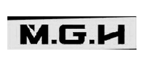 MGH trademark