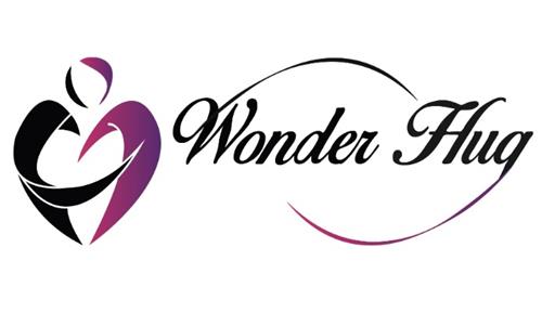 Wonder Hug trademark