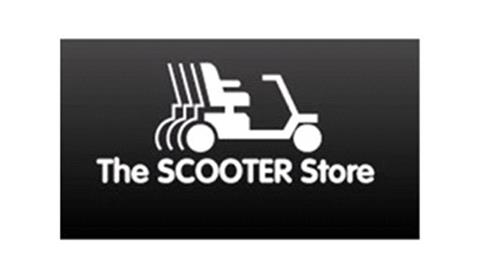 The SCOOTER Store trademark