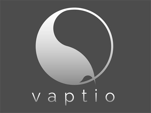 vaptio trademark