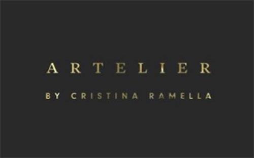 ARTELIER BY CRISTINA RAMELLA trademark