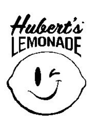 HUBERT'S LEMONADE trademark