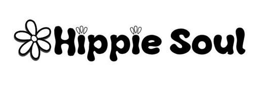 Hippie Soul trademark