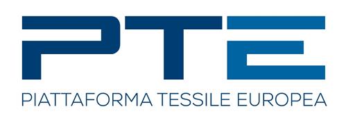 PTE PIATTAFORMA TESSILE EUROPEA trademark