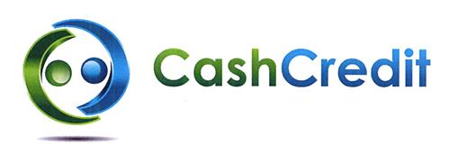 CashCredit trademark