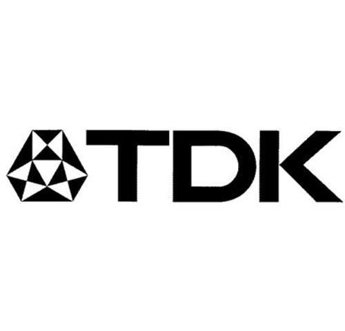 TDK trademark