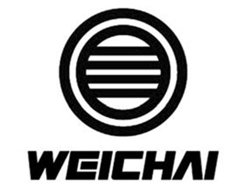 WEICHAI trademark