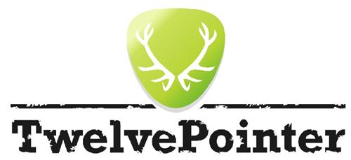 TwelvePointer trademark