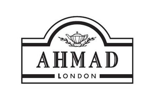 AHMAD LONDON trademark