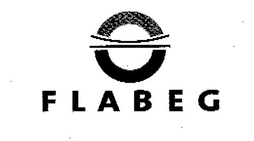 FLABEG trademark