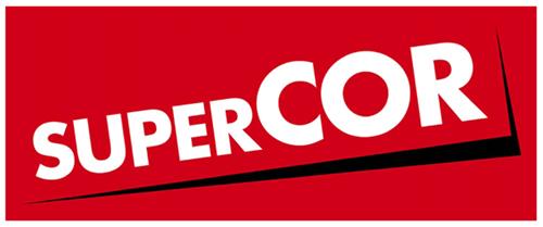 SUPERCOR trademark