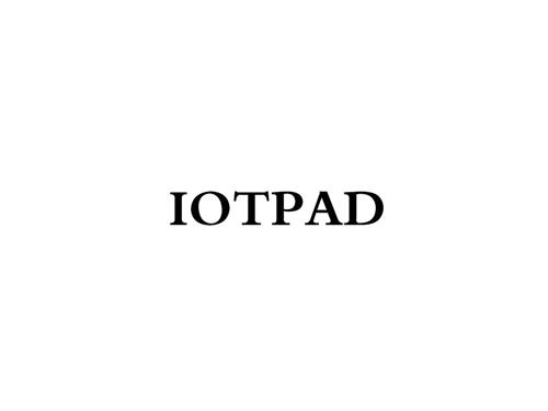 IOTPAD trademark