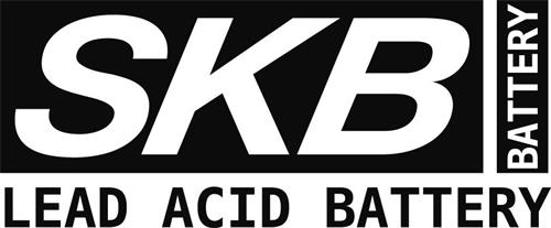 SKB BATTERY LEAD ACID BATTERY trademark