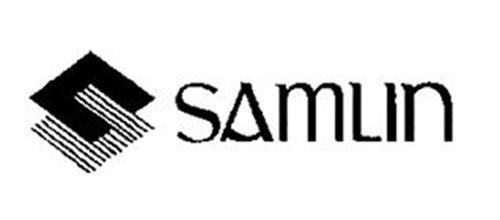 SAMLIN trademark