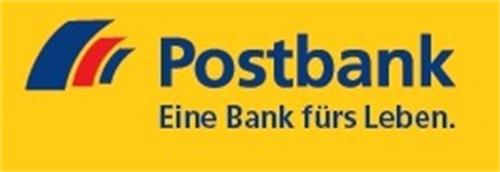 Postbank Eine Bank fürs Leben trademark