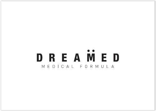 DREAMED MEDICAL FORMULA trademark