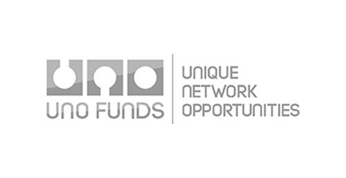 UNO FUNDS UNIQUE NETWORK OPPORTUNITIES trademark