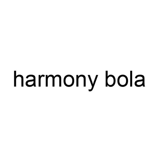 harmony bola trademark