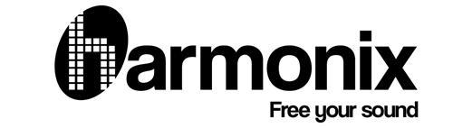 harmonix trademark