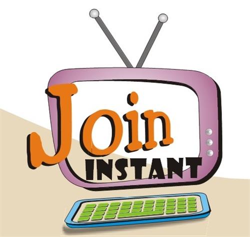 Join Instant trademark