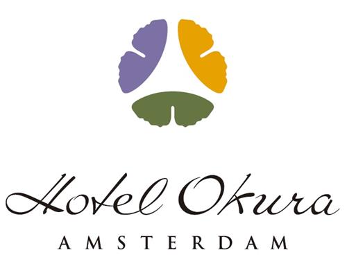 HOTEL OKURA AMSTERDAM trademark