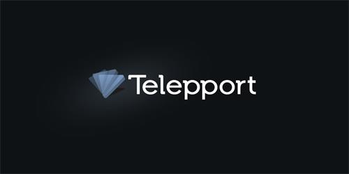 TELEPPORT trademark