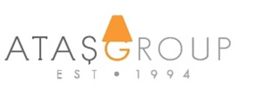 ATAŞ GROUP EST 1994 trademark