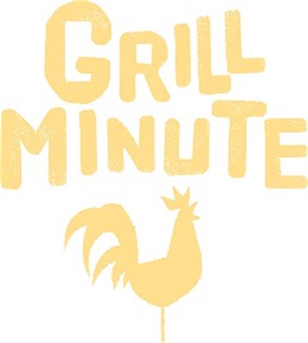 GRILL MINUTE trademark