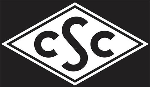 CSC trademark