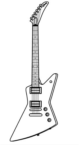 GIBSON trademark