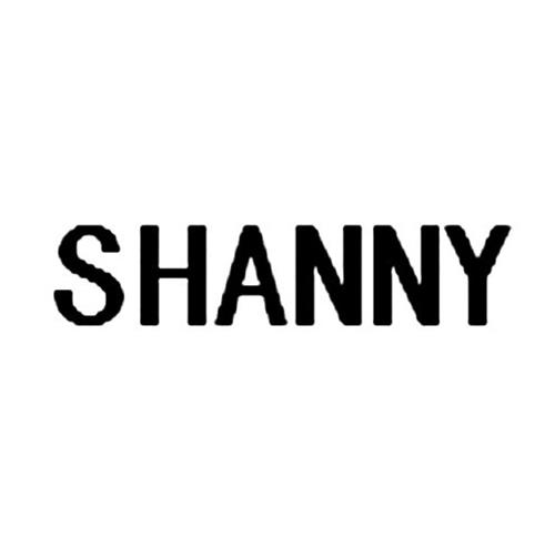 SHANNY trademark