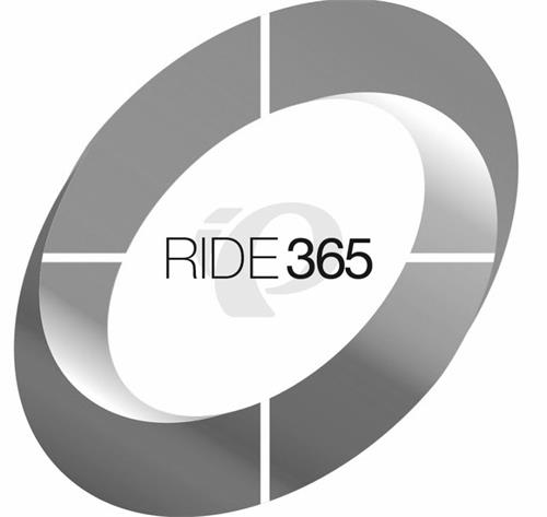 RIDE 365 IP trademark