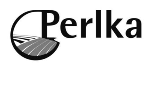 Perlka trademark