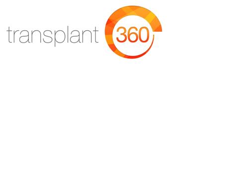 transplant 360 trademark