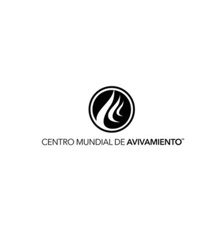 CENTRO MUNDIAL DE AVIVAMIENTO trademark