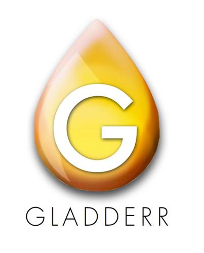 GLADDERR trademark