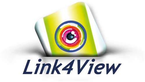 Link4View trademark