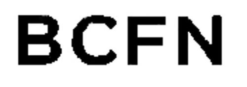 BCFN trademark