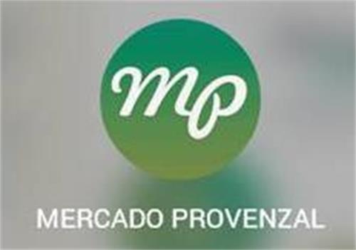 MP - MERCADO PROVENZAL trademark