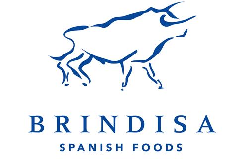 BRINDISA SPANISH FOODS trademark