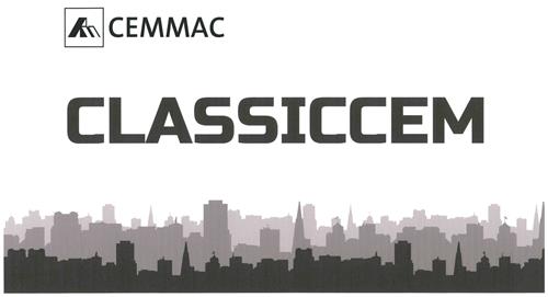 CEMMAC CLASSICCEM trademark