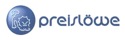 preislöwe trademark