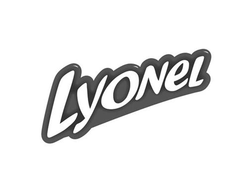 LYONEL trademark